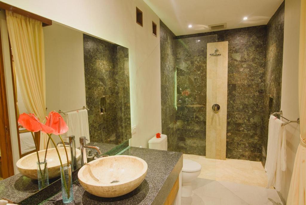 Taman Amartha Hotel Ubud Eksteriør billede
